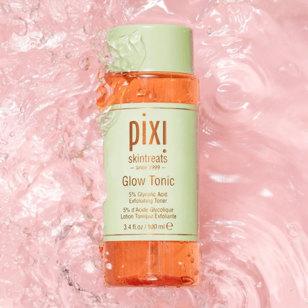 NEW Pixi Glow Tonic  3.4oz